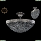 Люстра 21.323.35SP.Ni ★Bohemia Art Classic, Никель► — Купить▼