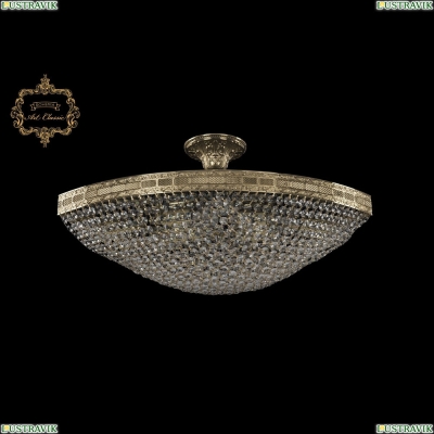 Люстра 21.323.60SP.G ★Bohemia Art Classic, Золото► — Купить▼