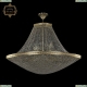 Люстра 21.323.H1.100SP.G ★Bohemia Art Classic, Золото► — Купить▼