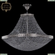 Люстра 21.323.H1.80SP.Ni ★Bohemia Art Classic, Никель► — Купить▼