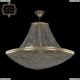 Люстра 21.323.H1.90SP.G ★Bohemia Art Classic, Золото► — Купить▼