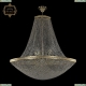 Люстра 21.323.H2.100SP.G ★Bohemia Art Classic, Золото► — Купить▼