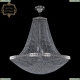 Люстра 21.323.H2.80SP.Ni ★Bohemia Art Classic, Никель► — Купить▼