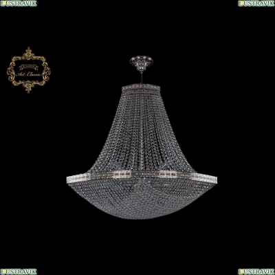 Люстра 21.323.H2.90SP.Ni ★Bohemia Art Classic, Никель► — Купить▼