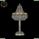 Настольная лампа 22.011L4.H.25SP.G ★Bohemia Art Classic, Золото► — Купить▼