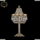 Настольная лампа 22.011L6.H.20SP.G ★Bohemia Art Classic, Золото► — Купить▼