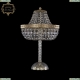 Настольная лампа 22.013L4.H.35SP.G ★Bohemia Art Classic, Золото► — Купить▼
