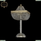 Настольная лампа 22.112L4.H.25SP.G ★Bohemia Art Classic, Золото► — Купить▼