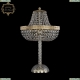 Настольная лампа 22.113L4.H.35SP.G ★Bohemia Art Classic, Золото► — Купить▼
