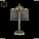 Настольная лампа 22.201L4.25SP.G.B ★Bohemia Art Classic, Золото► — Купить▼