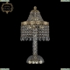Настольная лампа 22.201L4.H.20SP.G.Dr ★Bohemia Art Classic, Золото► — Купить▼