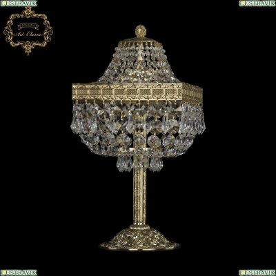Настольная лампа 22.272L6.H.20SP.G ★Bohemia Art Classic, Золото► — Купить▼