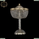 Настольная лампа 22.281L4.25SP.G ★Bohemia Art Classic, Золото► — Купить▼