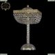 Настольная лампа 22.282L4.25SP.G ★Bohemia Art Classic, Золото► — Купить▼