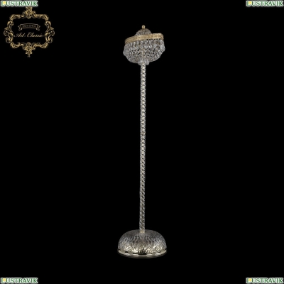 Торшер 23.273T4.45SP-138.G ★Bohemia Art Classic, Золото► — Купить▼