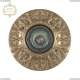Спот 30.90.10.FL.GI ★Bohemia Art Classic, Золото слоновая кость► — Купить▼ Спот 30.90.10.FL.GI ★Bohemia Art Classic, Золото слоновая кость► — Купить▼