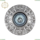 Спот 30.90.10.FL.NW ★Bohemia Art Classic, Никель белёный► — Купить▼ Спот 30.90.10.FL.NW ★Bohemia Art Classic, Никель белёный► — Купить▼