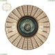 Спот 30.90.10.LS.GW ★Bohemia Art Classic, Золото белёное► — Купить▼