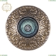 Спот 30.90.10.OL.NG ★Bohemia Art Classic, Никель золочёный► — Купить▼ Спот 30.90.10.OL.NG ★Bohemia Art Classic, Никель золочёный► — Купить▼