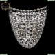 Бра 70.071B.19.Pa ★Bohemia Art Classic, Патина► — Купить▼