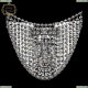 Бра 70.081B.34.Ni ★Bohemia Art Classic, Никель► — Купить▼