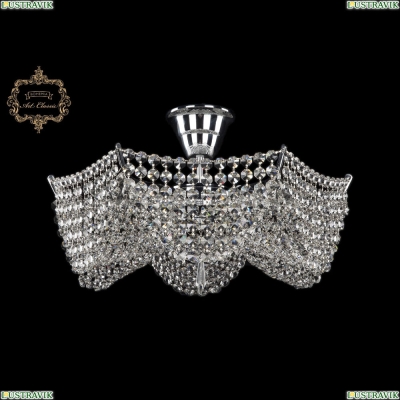 Люстра 71.081.42.Ni ★Bohemia Art Classic, Никель► — Купить▼