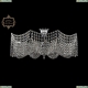Люстра 71.081.58.Ni ★Bohemia Art Classic, Никель► — Купить▼