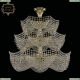 Люстра 71.081.65.3d.G ★Bohemia Art Classic, Золото► — Купить▼