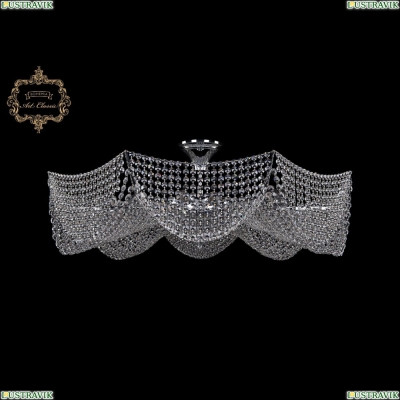 Люстра 71.081.95.Ni ★Bohemia Art Classic, Никель► — Купить▼