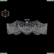 Люстра 71.081.95.Ni ★Bohemia Art Classic, Никель► — Купить▼