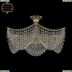 Люстра 71.171.45.5.G ★Bohemia Art Classic, Золото► — Купить▼