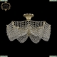 Люстра 71.171.49.8.G ★Bohemia Art Classic, Золото► — Купить▼