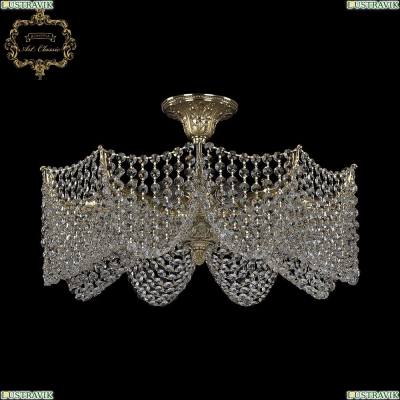 Люстра 71.171.52.10.G ★Bohemia Art Classic, Золото► — Купить▼