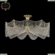 Люстра 71.171.63.10.G ★Bohemia Art Classic, Золото► — Купить▼
