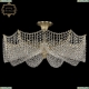 Люстра 71.171.63.12.G ★Bohemia Art Classic, Золото► — Купить▼