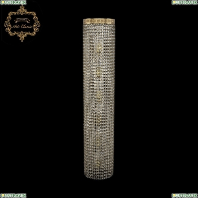 Бра 80.401B.20SP-100.G.R ★Bohemia Art Classic, Золото► — Купить▼