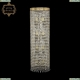 Бра 80.401B.25SP-75.G.Dr ★Bohemia Art Classic, Золото► — Купить▼
