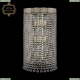 Бра 80.401B.30SP-50.GI.B ★Bohemia Art Classic, Золото слоновая кость► — Купить▼