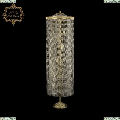Торшер 83.413T6.45SP-155.G ★Bohemia Art Classic, Золото► — Купить▼