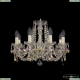 Люстра 1402/8/160 G R801 ★Bohemia Ivele Crystal, Золото► — Купить▼