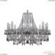Люстра 1403/12/240 Ni K731 ★Bohemia Ivele Crystal, Никель► — Купить▼