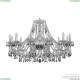 Люстра 1403/12/300 Ni K731 ★Bohemia Ivele Crystal, Никель► — Купить▼