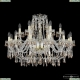 Люстра 1403/12+6/300 G K721 ★Bohemia Ivele Crystal, Золото► — Купить▼ Люстра 1403/12+6/300 G K721 ★Bohemia Ivele Crystal, Золото► — Купить▼