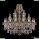 Люстра 1403/16+8+4/300 G M801 ★Bohemia Ivele Crystal, Золото► — Купить▼ Люстра 1403/16+8+4/300 G M801 ★Bohemia Ivele Crystal, Золото► — Купить▼