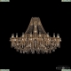 Люстра 1403/20/460 G M721 ★Bohemia Ivele Crystal, Золото► — Купить▼