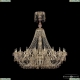 Люстра 1403/20/530/XL-160 G M801 ★Bohemia Ivele Crystal, Золото► — Купить▼