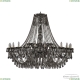 Люстра 1403/24/530 G M731 ★Bohemia Ivele Crystal, Золото► — Купить▼