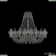 Люстра 1403/24/530 Ni ★Bohemia Ivele Crystal, Никель► — Купить▼