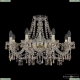 Люстра 1403/8/240 G R801 ★Bohemia Ivele Crystal, Золото► — Купить▼