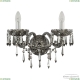 Бра 1403B/2/160/XL Ni M731 ★Bohemia Ivele Crystal, Никель► — Купить▼